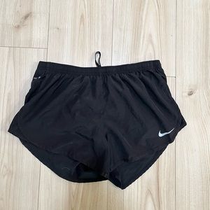 Nike Dri-Fit Running Shorts